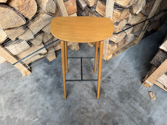 Image 1 of 20x NOR11 NY11 bar stool 75cm
