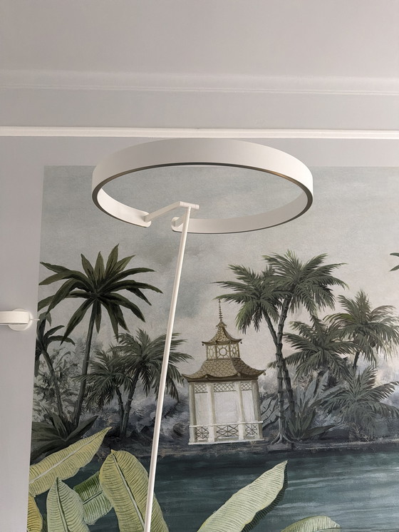 Image 1 of Wunderschöne Stehleuchte Occhio Mito Raggio matt mit Garantie!