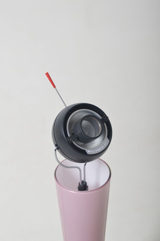 Afrodisia Lamp Door Francesco Castiglioni Morelli Voor Artemide, Jaren '90