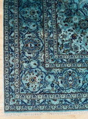 Persian Carpet Kashan 350 x 240 