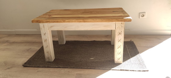 Image 1 of Bali coffee table