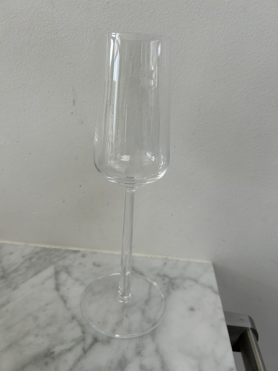 Image 1 of Ittala champagne glazuur