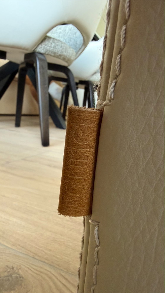 Image 1 of 2 fauteuils design Durlet
