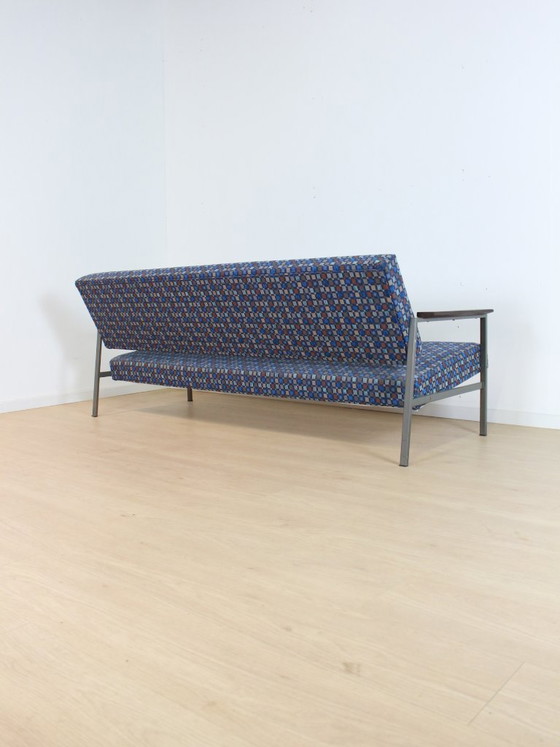 Image 1 of vintage bank (drie-zit)