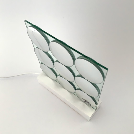 Image 1 of AO-T2AL-005 - Opera d'arte di LJ Billion