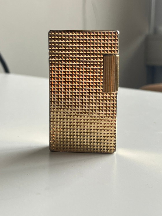 Image 1 of Sarome SD-2 (1970s vintage lighter from Japan)
