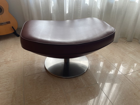 Image 1 of Pouf/ottoman Leolux