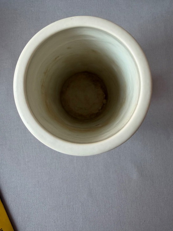 Sarek Lilla Vase – Rörstrand, Ceramic (photo 5 of 5)