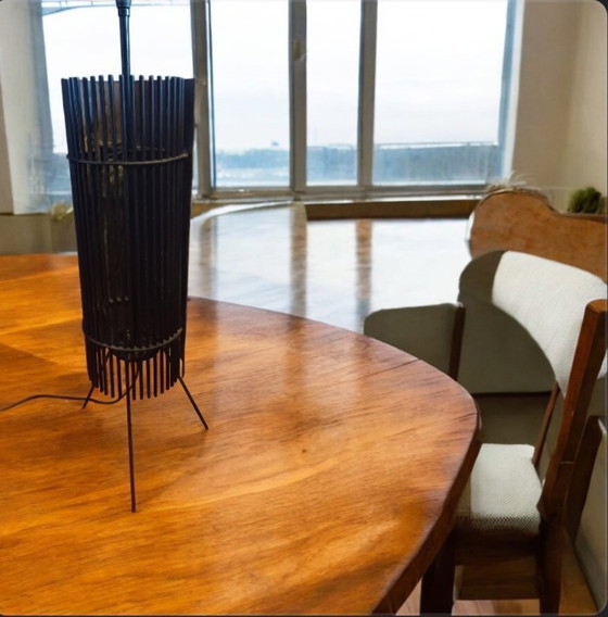 Image 1 of VINTAGE VLOER DOOR JOZSEF GUDICS [JOSCHA]