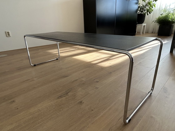 Tavolino da caffè Gispen di Dutch Originals GT 531 – Tavolini da caffè, Mdf (photo 4 of 5)