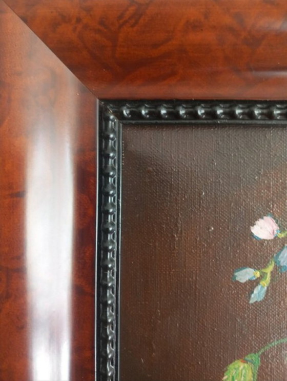 Image 1 of Still Life with Poppies, Emy, 1980