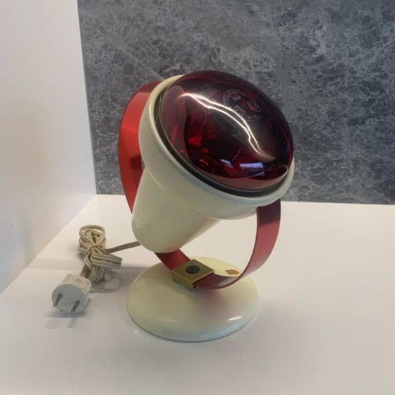 Image 1 of Lampada Infraphil di Charlotte Perriand per Philips