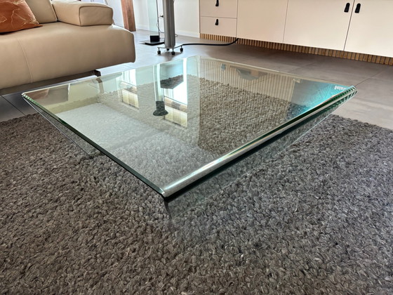 Couchtisch aus Glas – Couchtische (photo 5 of 5)