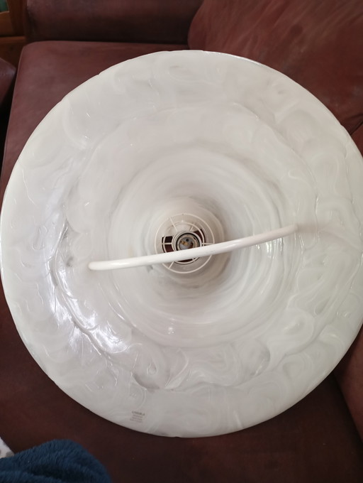 Cristallux pendant light