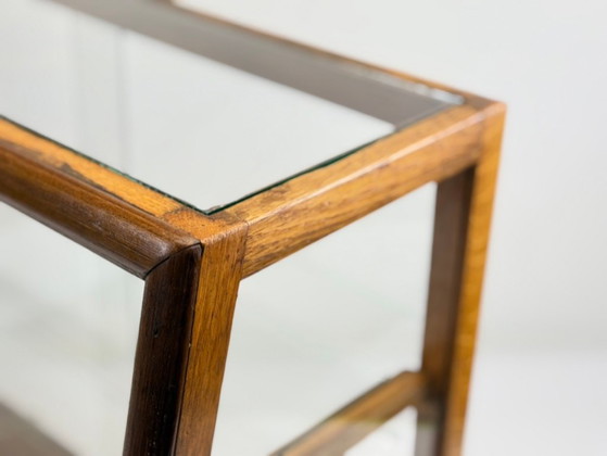 Vitrina de Mostrador – Vidrio, Madera (photo 11 of 19)