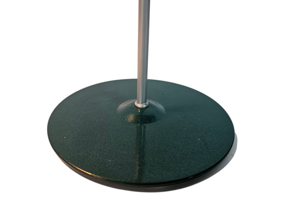 Image 1 of Veneta Lumi - Massive - Dutch Design - Memphis - Table lamp - Rotatable - Memphis Milano style - Desk lamp - angling lamp - 1980