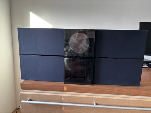 Bang & Olufsen Beosound Century