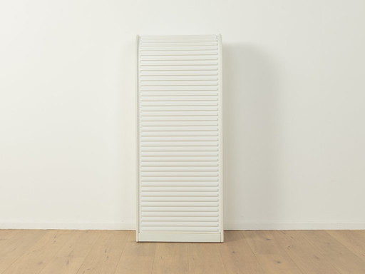 Armoire à volets roulants A'Dammer, Pastoe