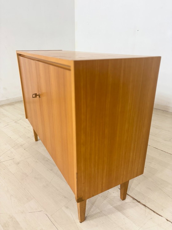 Image 1 of Commode uit de jaren 60 / Vintage commode / Commode in mid-century stijl