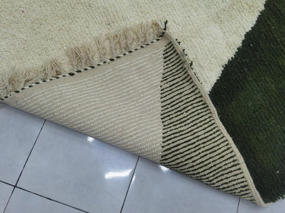 Moroccan Wool Rug 260/140cm – Rugs & carpets (photo 6 of 6)