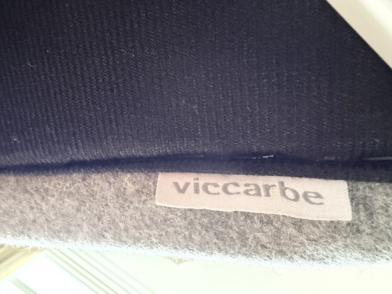 Image 1 of Viccarbe Brixen incl. side table