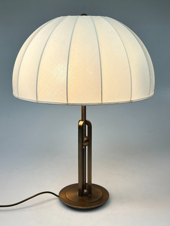 Image 1 of Lampada da tavolo vintage Cocoon, anni '80