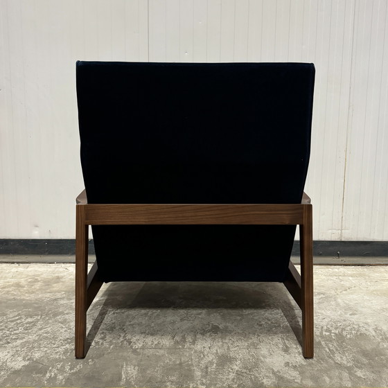 Image 1 of Stellar Works Risom armchair