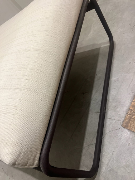 RODA Chaise longue von DORDONI