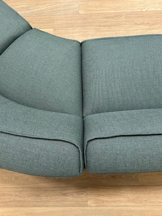 Image 1 of NUEVO sofá esquinero Pode Melloo tapizado + GARANTÍA