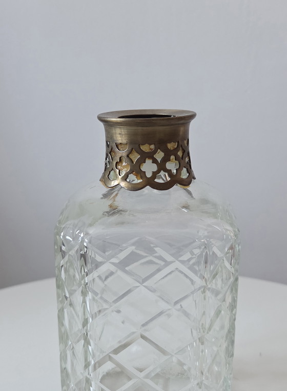 Image 1 of Vintage karaf Villeroy en Boch/Heinrich