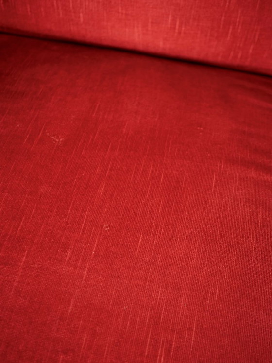 Image 1 of Italienischer Sessel, Vintage-Design aus den 1950er Jahren (Mid-Century).