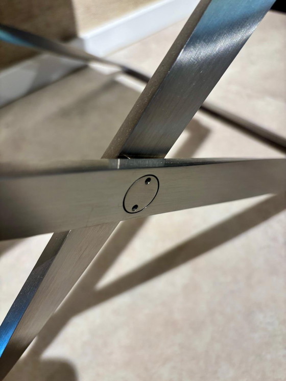 Image 1 of Fritz Hansen PK91 Canvas