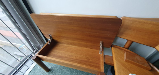 Image 1 of Korup Design hoekbank