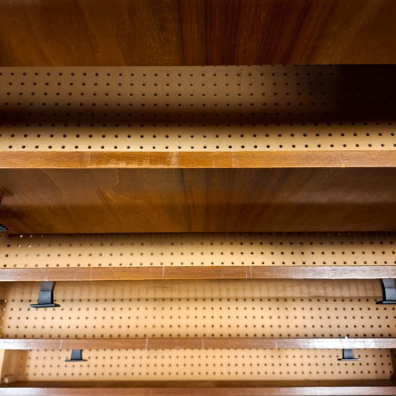 Image 1 of Vintage ladenkast