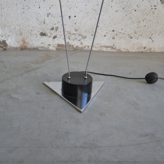 Image 1 of 1x geometrische Stehleuchte