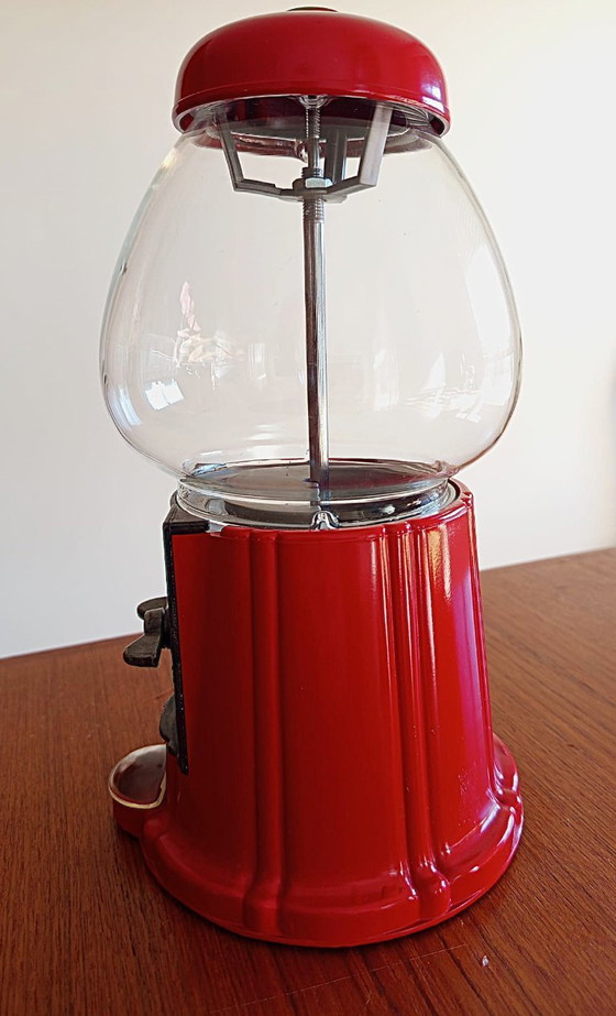 Image 1 of distributore di gomme da masticare