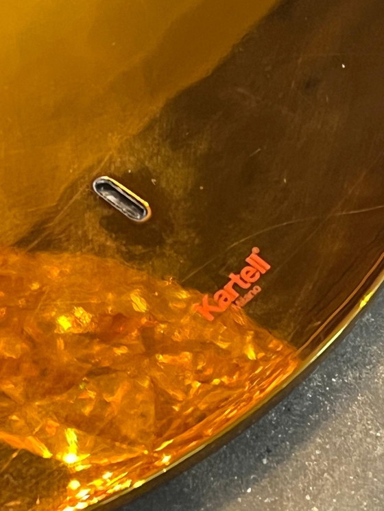 Image 1 of Kartell tafellamp