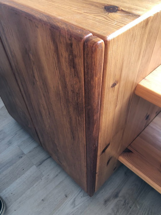 Image 1 of Wandkast wandsysteem Scandinavie design 3,5 m breed