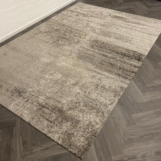 Image 1 of Brinker Carpets Bria Taupe Teppich – 240 x 340 cm
