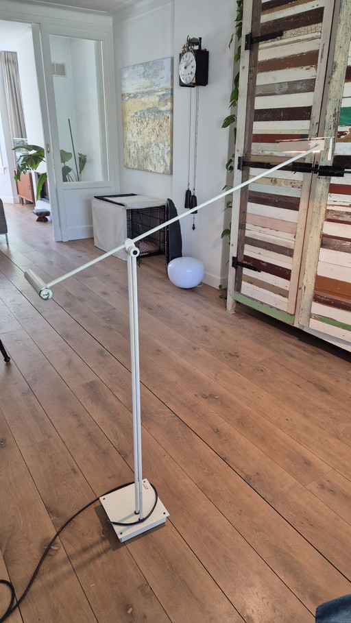 Lampadaire Stilnovo
