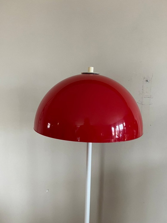 Image 1 of Meyer floor lamp