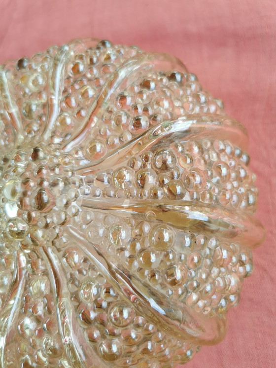 Image 1 of Deckenleuchte Limburg bullè Glas