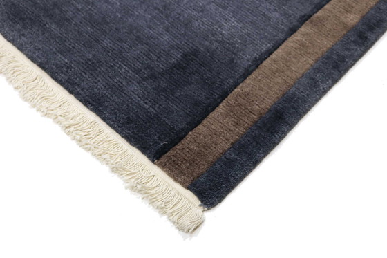 Image 1 of Tapis moderne design Nepal 197 x 191 cm