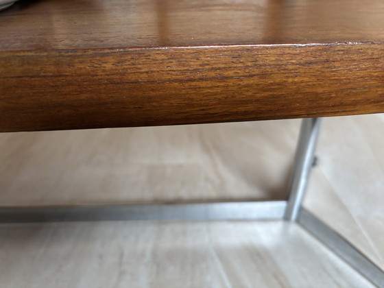 Image 1 of Tavolino da caffè vintage: pezzo meraviglioso!