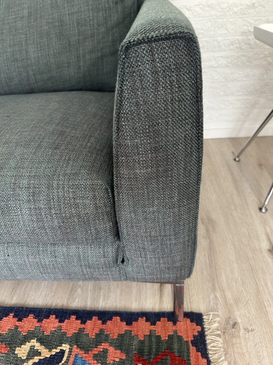 Image 1 of Design on Stock Heelz, 4 seater sofa