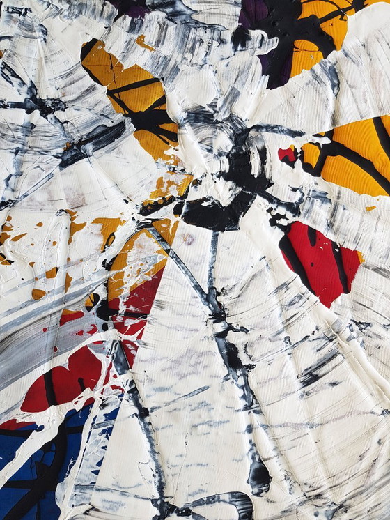 Image 1 of Jürgen Angeler - L'eleganza