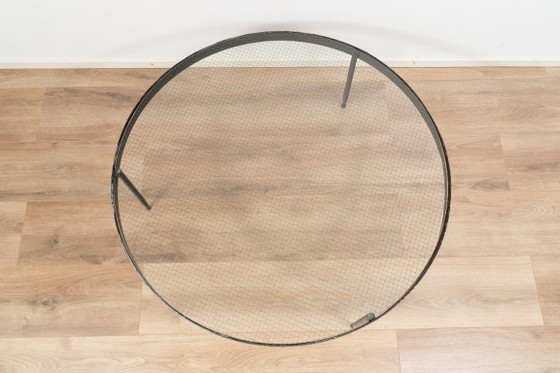 Couchtisch von Janni van Pelt – Metaform, Couchtische, Metall (photo 5 of 7)