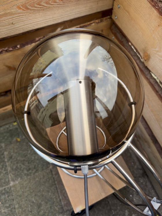 Image 1 of Touch Schreibtischleuchte Typ-Nr. D2046-20 von Frank Ligtelijn