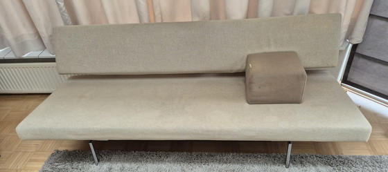Image 1 of Divano letto vintage Martin Visser Spectrum modello Br02