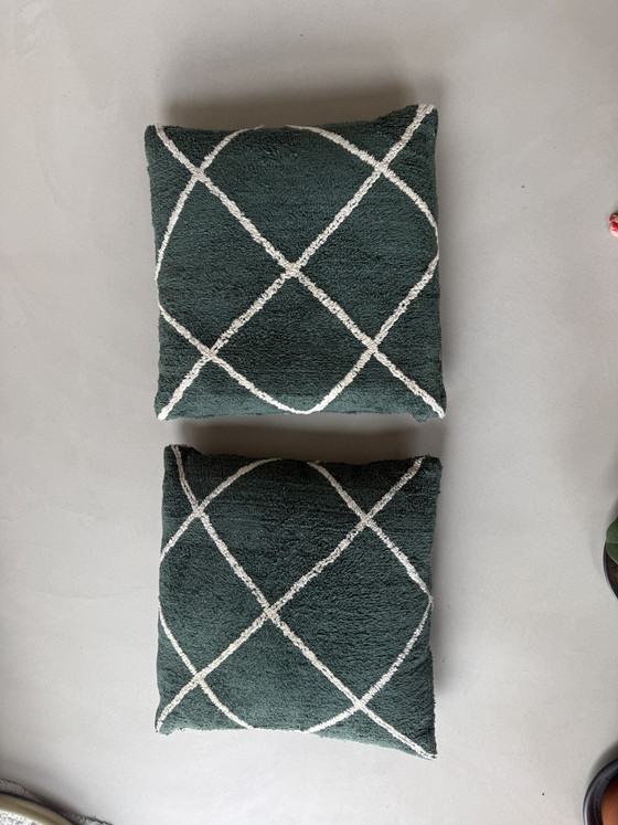 Image 1 of Cuscino 72x72x18 cm